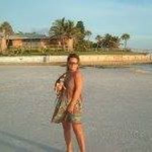 Meet your Posher, Lori anne